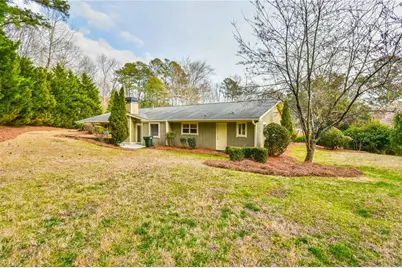 1195 Fielding Way, Marietta, GA 30068 - Photo 42