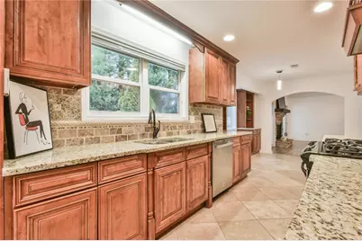 1195 Fielding Way, Marietta, GA 30068 - Photo 4