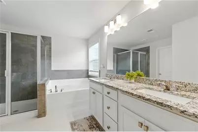 204 Magnolia Creek Way, Woodstock, GA 30188 - Photo 22