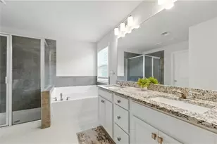 204 Magnolia Creek Way, Woodstock, GA 30188 - Photo 22