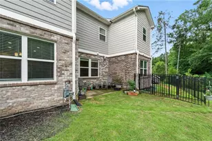 204 Magnolia Creek Way, Woodstock, GA 30188 - Photo 12