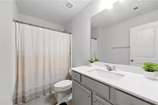 204 Magnolia Creek Way, Woodstock, GA 30188 - Photo 26