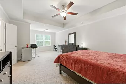 204 Magnolia Creek Way, Woodstock, GA 30188 - Photo 20