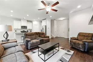 204 Magnolia Creek Way, Woodstock, GA 30188 - Photo 2