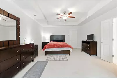 204 Magnolia Creek Way, Woodstock, GA 30188 - Photo 18