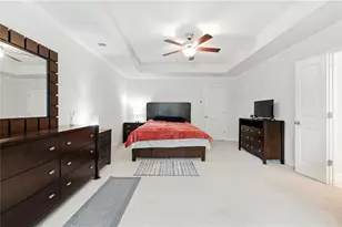 204 Magnolia Creek Way, Woodstock, GA 30188 - Photo 18