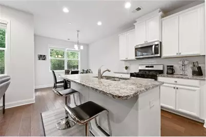 204 Magnolia Creek Way, Woodstock, GA 30188 - Photo 6