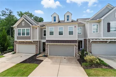 204 Magnolia Creek Way, Woodstock, GA 30188 - Photo 36