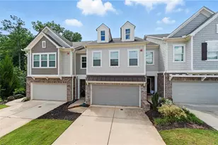 204 Magnolia Creek Way, Woodstock, GA 30188 - Photo 36