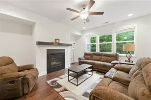 204 Magnolia Creek Way, Woodstock, GA 30188 - Photo 4