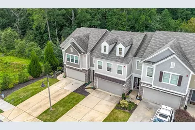 204 Magnolia Creek Way, Woodstock, GA 30188 - Photo 30