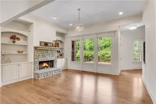 5861 Yoshino Cherry Ln, Braselton, GA 30517 - Photo 4
