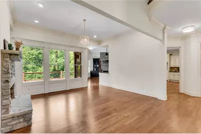 5861 Yoshino Cherry Lane, Braselton, GA 30517 - Photo 12