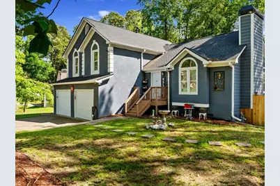 2723 Horseshoe Creek Drive SW, Marietta, GA 30064 - Photo 2