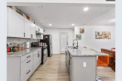 2723 Horseshoe Creek Drive SW, Marietta, GA 30064 - Photo 6