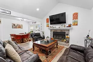 2723 Horseshoe Creek Dr SW, Marietta, GA 30064 - Photo 12