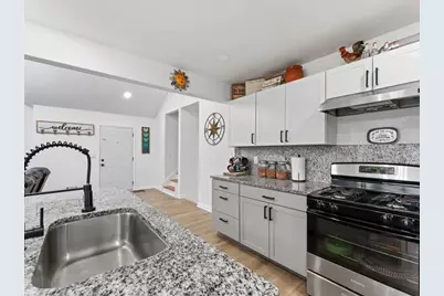 2723 Horseshoe Creek Drive SW, Marietta, GA 30064 - Photo 4