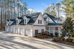 10 Moss Landing Rd SE, Acworth, GA 30102 - Photo 2