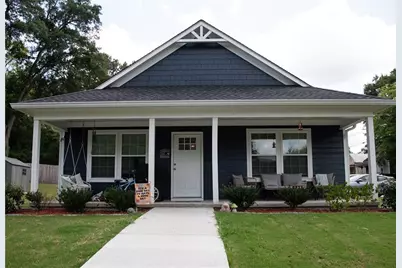 110 Cherokee Street SW, Rome, GA 30161 - Photo 1