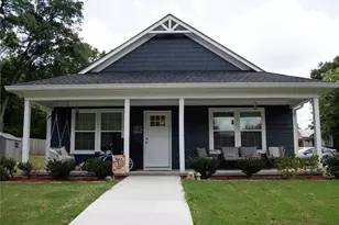 110 Cherokee St SW, Rome, GA 30161 - Photo 1