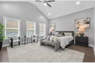 1716 Browning Street SW, Atlanta, GA 30314 - Photo 8