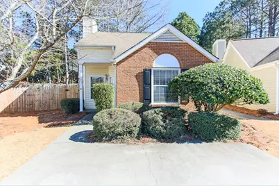 2733 General Schwarzkopf Court NW, Kennesaw, GA 30152 - Photo 2