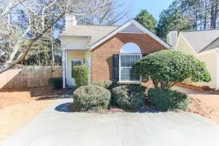 2733 General Schwarzkopf Ct NW, Kennesaw, GA 30152 - Photo 2