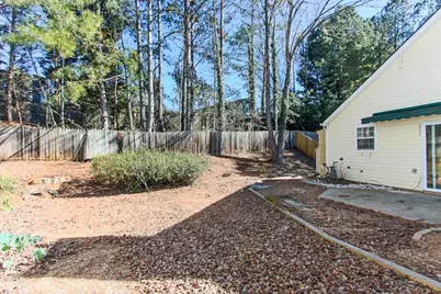 2733 General Schwarzkopf Court NW, Kennesaw, GA 30152 - Photo 34