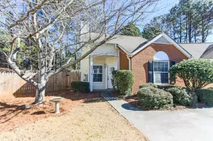 2733 General Schwarzkopf Ct NW, Kennesaw, GA 30152 - Photo 4