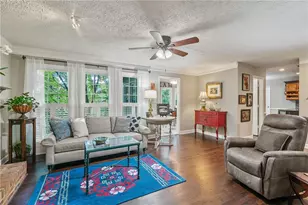 2696 S Arbor Dr, Marietta, GA 30066 - Photo 2