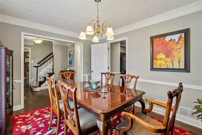 2696 S Arbor Drive, Marietta, GA 30066 - Photo 8