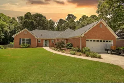 545 Herring Road, Grayson, GA 30017 - Photo 1