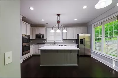 996 Pitts Road, Sandy Springs, GA 30350 - Photo 1