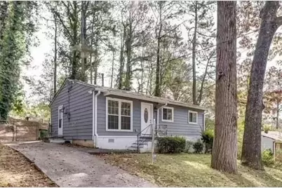 2386 Arno Court NW, Atlanta, GA 30318 - Photo 1