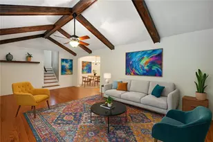 1277 Brookshire Ln NE, Brookhaven, GA 30319 - Photo 6