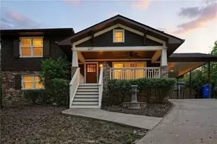 1277 Brookshire Ln NE, Brookhaven, GA 30319 - Photo 2