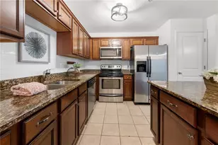 1307 Madison Ln S E, Smyrna, GA 30080 - Photo 6