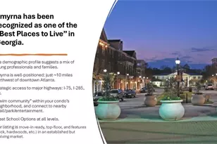 1307 Madison Ln S E, Smyrna, GA 30080 - Photo 2