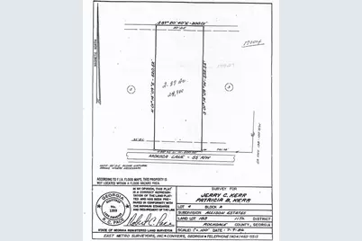 3405 Monica Lane SW, Conyers, GA 30094 - Photo 6