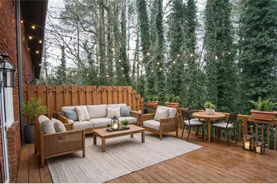 1612 Briarcliff Road NE #7, Atlanta, GA 30306 - Photo 30