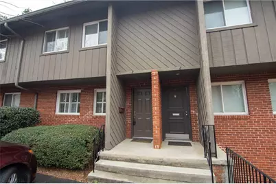 1612 Briarcliff Road NE #7, Atlanta, GA 30306 - Photo 1