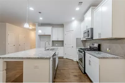 77 Rushing Creek Trail, Dallas, GA 30132 - Photo 6