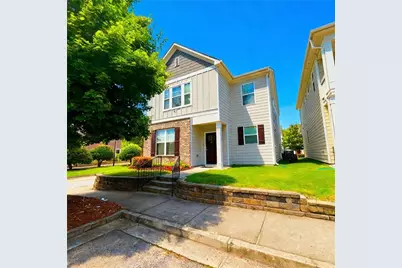 602 Lofty Lane SW, Atlanta, GA 30331 - Photo 1