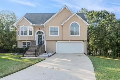 7475 Danielle Court, Jonesboro, GA 30236 - Photo 1