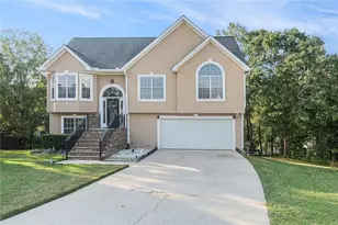 7475 Danielle Ct, Jonesboro, GA 30236 - Photo 1