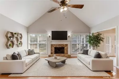 46 Ridge Brooke Drive, Douglasville, GA 30134 - Photo 4