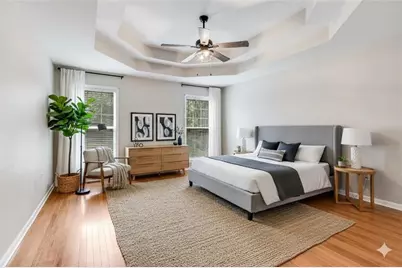 46 Ridge Brooke Drive, Douglasville, GA 30134 - Photo 12