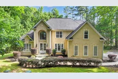 551 Lees Mill Road, Fayetteville, GA 30214 - Photo 2