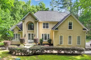 551 Lees Mill Rd, Fayetteville, GA 30214 - Photo 2