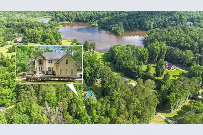 551 Lees Mill Road, Fayetteville, GA 30214 - Photo 2